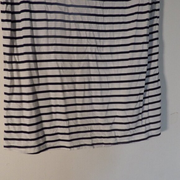 Skies Are Blue Short Sleeve T Shirt Top Sz M - Picture 3 of 5